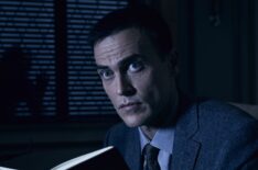 American Horror Story: Cult - Cheyenne Jackson as Dr. Vincent