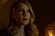 Lily Rabe as Shelby in American Horror Story: Roanoke