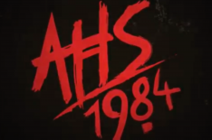 'American Horror Story' Season 9 Title Recalls Popular Horror Decade (VIDEO)