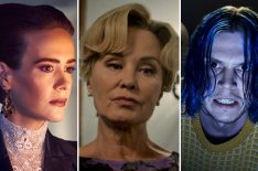 Who Has Appeared on 'American Horror Story' the Most? (PHOTOS)