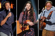 'American Idol' Season 17: Meet the Top 20 (PHOTOS)