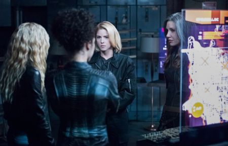 Lost Canary