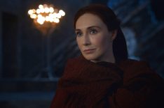 Melisandre - Carice van Houten