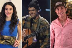 Who Will Win 'American Idol,' Based on Their Social Followings