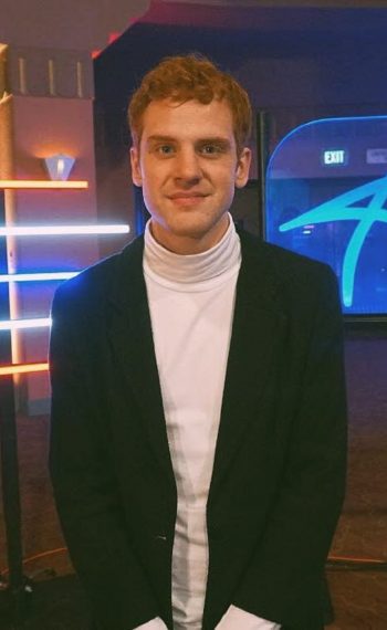 American Idol Instagram Jeremiah Lloyd Harmon