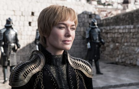 Aryas list cersei