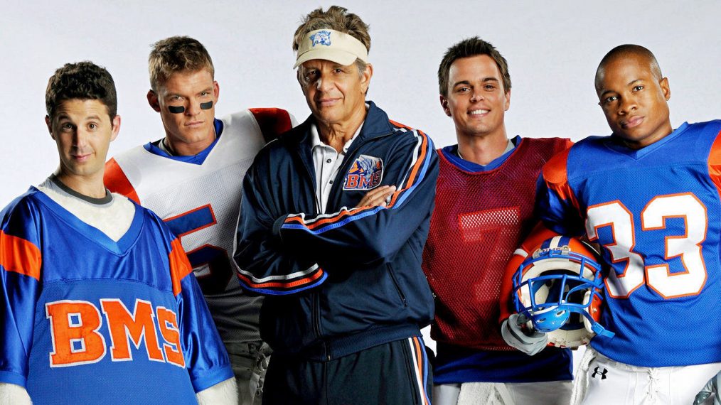 BMS netflix