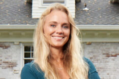 Tamara Day Talks Season 2 of HGTV's 'Bargain Mansions' (VIDEO)