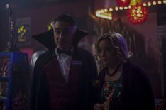 'Chilling Adventures of Sabrina' Chapter 15 Looks Into the Future (RECAP)