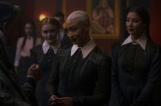 'Chilling Adventures of Sabrina' Chapter 16 Is a Marriage Made in Hell (RECAP)