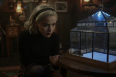 Sabrina Spreads the Gospel in 'Chilling Adventures of Sabrina' Chapter 18 (RECAP)