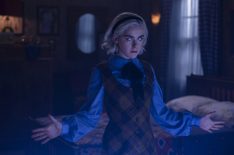 Two Sabrinas Go to War in 'Chilling Adventures of Sabrina' Chapter 19 (RECAP)