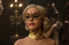 Chilling Adventures of Sabrina - Kiernan Shipka