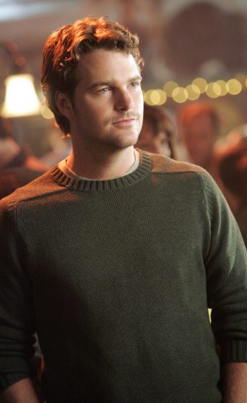 Chris O’Donnell