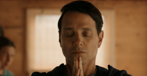Ralph Macchio in Cobra Kai