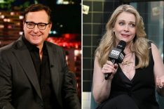 Lori Loughlin, Felicity Huffman College Scandal: Bob Saget & Melissa Joan Hart Sound Off