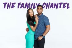 TLC's '90 Day Fiancé' Gets a New Spinoff With 'The Family Chantel'
