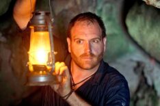 Egypt Live - Josh Gates