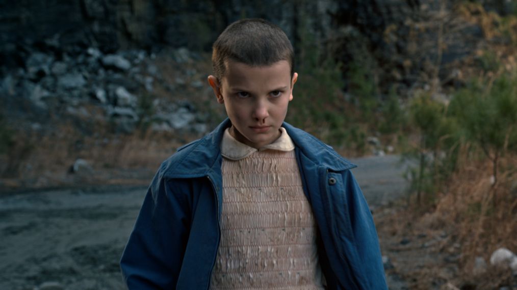 Eleven