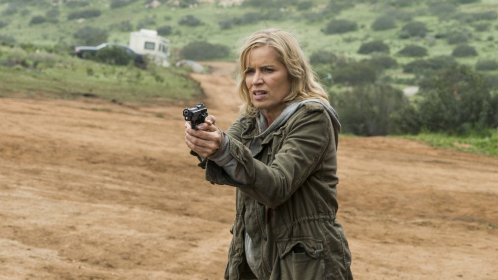 #The 8 Best Madison Clark Moments on ‘Fear The Walking Dead’