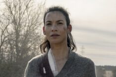Danay Garcia as Luciana - Fear the Walking Dead - Season 5, Episode 3