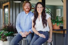 Everything We Know About Chip & Joanna Gaines' New TV Channel