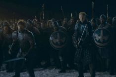 'Game of Thrones' Episode 3 Sneak Peek: The Battle Begins at Winterfell (PHOTOS)