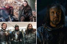 'Game of Thrones' Cameo Roundup: Aaron Rodgers, Rob McElhenney & More (PHOTOS)