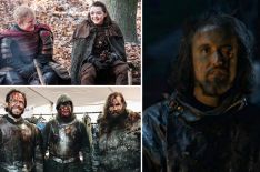 'Game of Thrones' Cameo Roundup: Chris Stapleton, Rob McElhenney & More (PHOTOS)