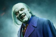 Joker's Wild? Cameron Monaghan & 'Gotham' Tease the Arrival of 'J' (VIDEO)