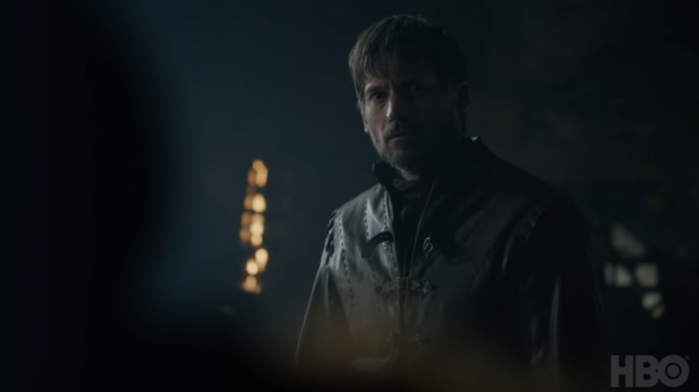 Game of Thrones 802 Jaime