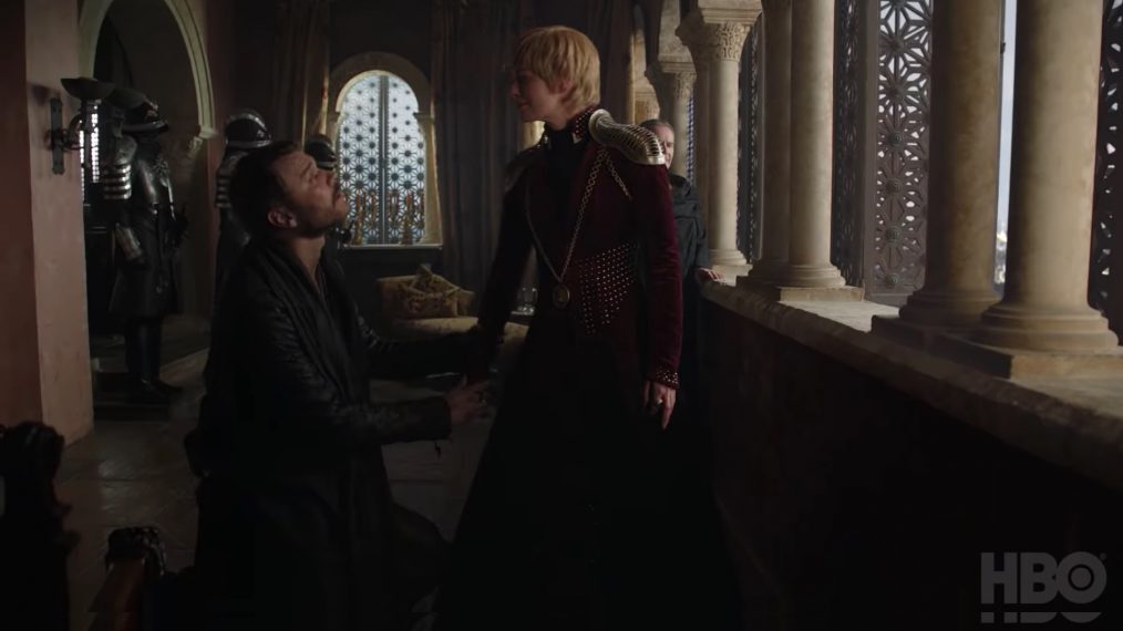 Game of Thrones 804 proposal