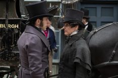 BAFTA Winner Suranne Jones Takes the Title Role in HBO's 'Gentleman Jack'