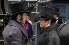 BAFTA Winner Suranne Jones Takes the Title Role in HBO's 'Gentleman Jack'