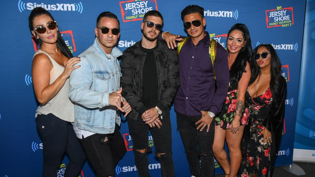 MTV's RealityCon Will Celebrate 'Jersey Shore,' 'The Bachelor,' and More