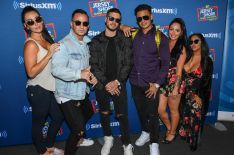 MTV's RealityCon Will Celebrate 'Jersey Shore,' 'The Bachelor,' and More