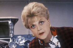 Murder, She Wrote - Angela Lansbury