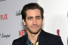 Jake Gyllenhaal attends the Los Angeles premiere screening of Velvet Buzzsaw