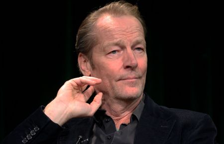 Iain Glen attends 2019 Winter TCA Tour