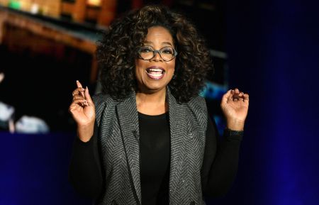 Oprah's SuperSoul Conversations