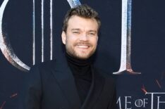 Game Of Thrones season 8 premiere - Pilou Asbæk