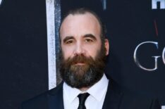 Rory McCann attends the 'Game Of Thrones' Season 8 Premiere