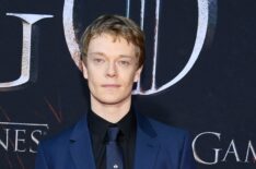 'Game Of Thrones' Season 8 Premiere - Alfie Allen