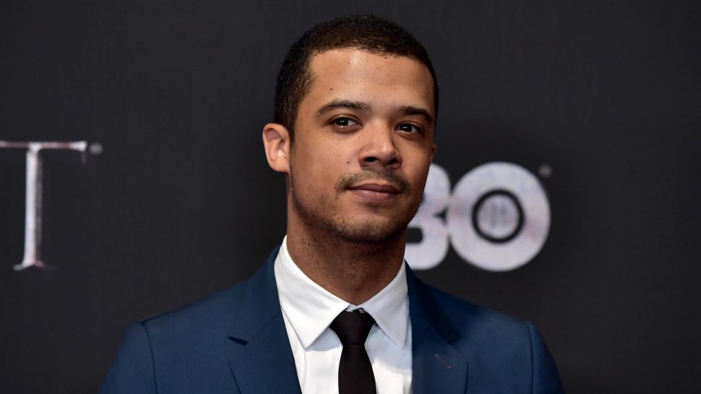 Jacob Anderson (Grey Worm) attends a Season 8 screening of Game Of Thrones