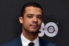 Jacob Anderson (Grey Worm) attends a Season 8 screening of Game Of Thrones