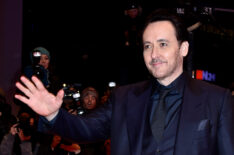 John Cusack attends the 'Chi-Raq' premiere - 66th Berlinale International Film Festival