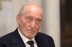 Charles Dance attends the Opening Gala for Advertising Week Europe 2016