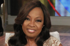 ABC's 'The View' - Season 20 - Star Jones