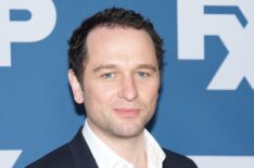 Matthew Rhys - 2018 Winter TCA Tour