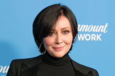 Shannen Doherty Returning for Fox 'BH90210' Event Series